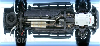2023 Toyota Tundra SR5 Crew Cab Short Bed - miniatura 20