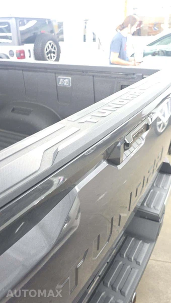 2023 Toyota Tundra SR5 Crew Cab Short Bed - miniatura 21
