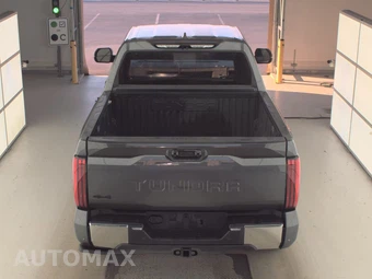 2023 Toyota Tundra SR5 Crew Cab Short Bed - miniatura 5