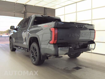 2023 Toyota Tundra SR5 Crew Cab Short Bed - miniatura 6