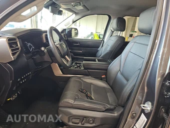 2023 Toyota Tundra SR5 Crew Cab Short Bed - miniatura 7