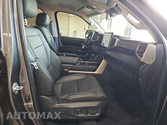 2023 Toyota Tundra SR5 Crew Cab Short Bed - miniatura 8