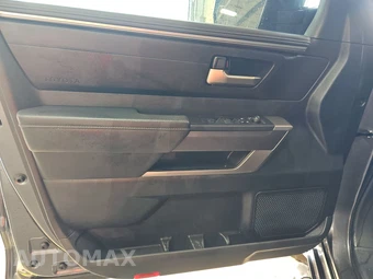 2023 Toyota Tundra SR5 Crew Cab Short Bed - miniatura 9