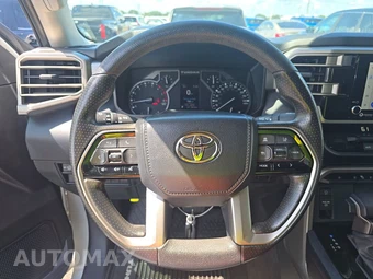 2023 Toyota Tundra SR5 Crew Cab Short Bed - miniatura 10