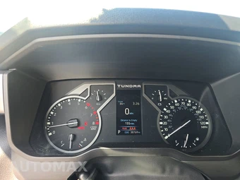 2023 Toyota Tundra SR5 Crew Cab Short Bed - miniatura 12