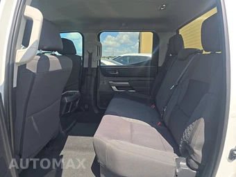 2023 Toyota Tundra SR5 Crew Cab Short Bed - miniatura 13