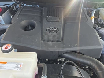 2023 Toyota Tundra SR5 Crew Cab Short Bed - miniatura 15