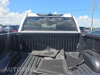 2023 Toyota Tundra SR5 Crew Cab Short Bed - miniatura 16