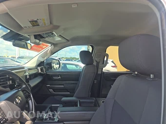 2023 Toyota Tundra SR5 Crew Cab Short Bed - miniatura 17