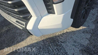 2023 Toyota Tundra SR5 Crew Cab Short Bed - miniatura 19