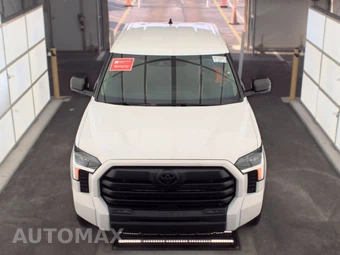 2023 Toyota Tundra SR5 Crew Cab Short Bed - miniatura 2
