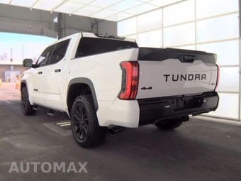 2023 Toyota Tundra SR5 Crew Cab Short Bed - miniatura 6