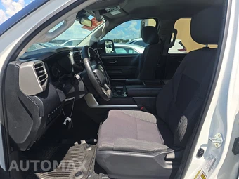 2023 Toyota Tundra SR5 Crew Cab Short Bed - miniatura 7