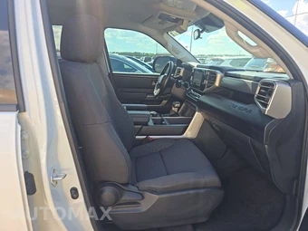 2023 Toyota Tundra SR5 Crew Cab Short Bed - miniatura 8