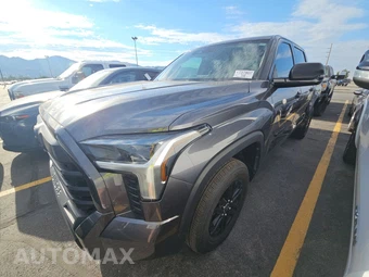 2023 Toyota Tundra SR5 Crew Cab Short Bed