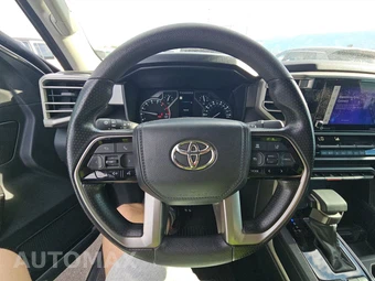 2023 Toyota Tundra SR5 Crew Cab Short Bed - miniatura 10