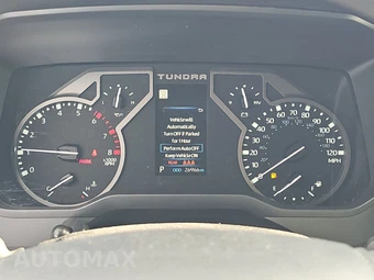 2023 Toyota Tundra SR5 Crew Cab Short Bed - miniatura 12
