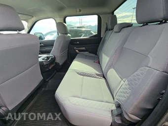 2023 Toyota Tundra SR5 Crew Cab Short Bed - miniatura 13
