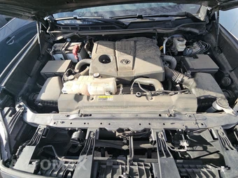 2023 Toyota Tundra SR5 Crew Cab Short Bed - miniatura 15