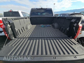 2023 Toyota Tundra SR5 Crew Cab Short Bed - miniatura 16