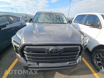 2023 Toyota Tundra SR5 Crew Cab Short Bed - miniatura 2
