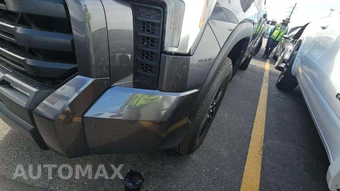 2023 Toyota Tundra SR5 Crew Cab Short Bed - miniatura 22