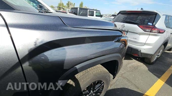2023 Toyota Tundra SR5 Crew Cab Short Bed - miniatura 28