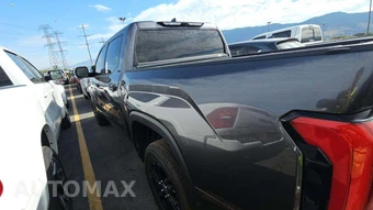 2023 Toyota Tundra SR5 Crew Cab Short Bed - miniatura 31