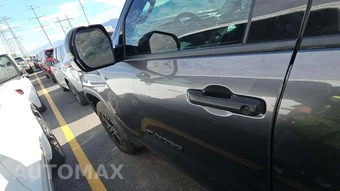 2023 Toyota Tundra SR5 Crew Cab Short Bed - miniatura 33