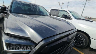 2023 Toyota Tundra SR5 Crew Cab Short Bed - miniatura 35