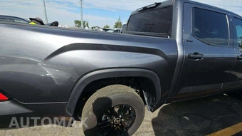 2023 Toyota Tundra SR5 Crew Cab Short Bed - miniatura 36