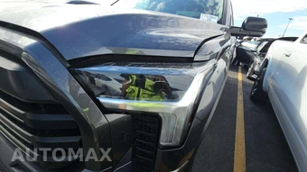 2023 Toyota Tundra SR5 Crew Cab Short Bed - miniatura 38