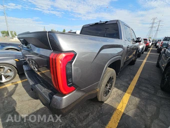 2023 Toyota Tundra SR5 Crew Cab Short Bed - miniatura 4