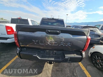 2023 Toyota Tundra SR5 Crew Cab Short Bed - miniatura 5