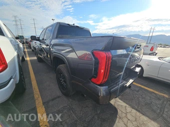 2023 Toyota Tundra SR5 Crew Cab Short Bed - miniatura 6