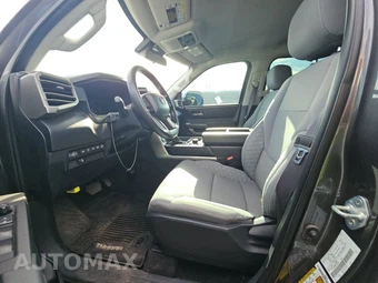 2023 Toyota Tundra SR5 Crew Cab Short Bed - miniatura 7