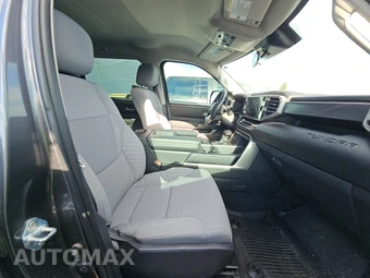 2023 Toyota Tundra SR5 Crew Cab Short Bed - miniatura 8