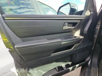 2023 Toyota Tundra SR5 Crew Cab Short Bed - miniatura 9