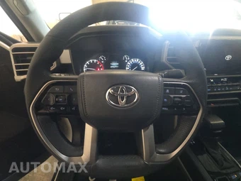 2023 Toyota Tundra SR5 Crew Cab Short Bed - miniatura 10