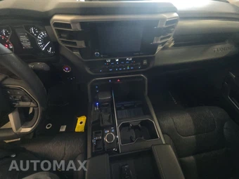 2023 Toyota Tundra SR5 Crew Cab Short Bed - miniatura 11