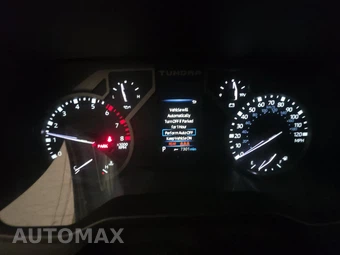 2023 Toyota Tundra SR5 Crew Cab Short Bed - miniatura 12