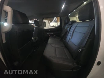 2023 Toyota Tundra SR5 Crew Cab Short Bed - miniatura 13