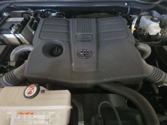2023 Toyota Tundra SR5 Crew Cab Short Bed - miniatura 15