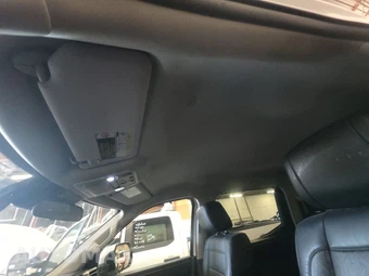 2023 Toyota Tundra SR5 Crew Cab Short Bed - miniatura 17
