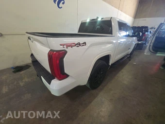 2023 Toyota Tundra SR5 Crew Cab Short Bed - miniatura 4