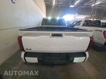2023 Toyota Tundra SR5 Crew Cab Short Bed - miniatura 5