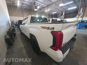 2023 Toyota Tundra SR5 Crew Cab Short Bed - miniatura 6