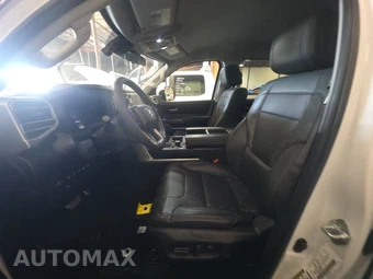 2023 Toyota Tundra SR5 Crew Cab Short Bed - miniatura 7