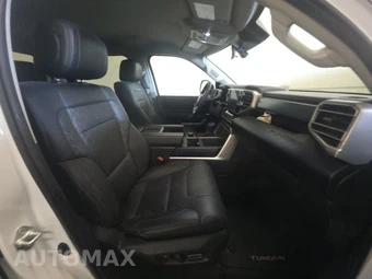 2023 Toyota Tundra SR5 Crew Cab Short Bed - miniatura 8