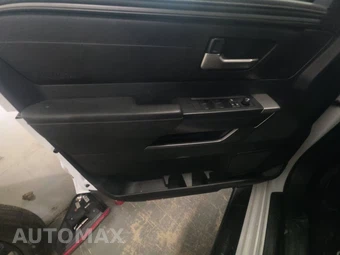 2023 Toyota Tundra SR5 Crew Cab Short Bed - miniatura 9